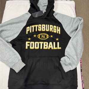 Pittsburgh Football Hoodie